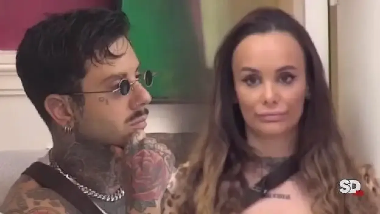 Stiglo hitno obaveštenje iz produkcije za Teodoru Delić i Filipa Đukića: Bebica krenuo da se hvata za glavu kad je čuo o čemu je reč