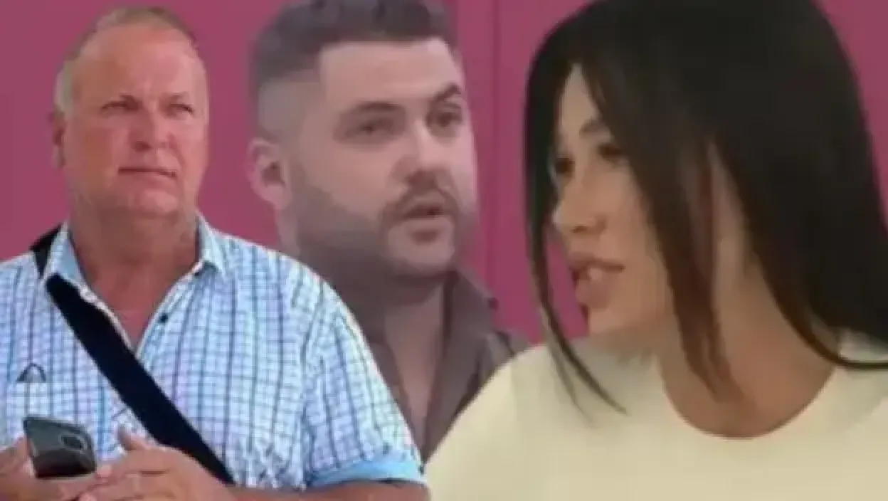 Stanija dobila neočekivanu rođendansku poruku od bivšeg svekra: "Nisam još uvek spreman za Maju" Njegova čestitka zbunila javnost