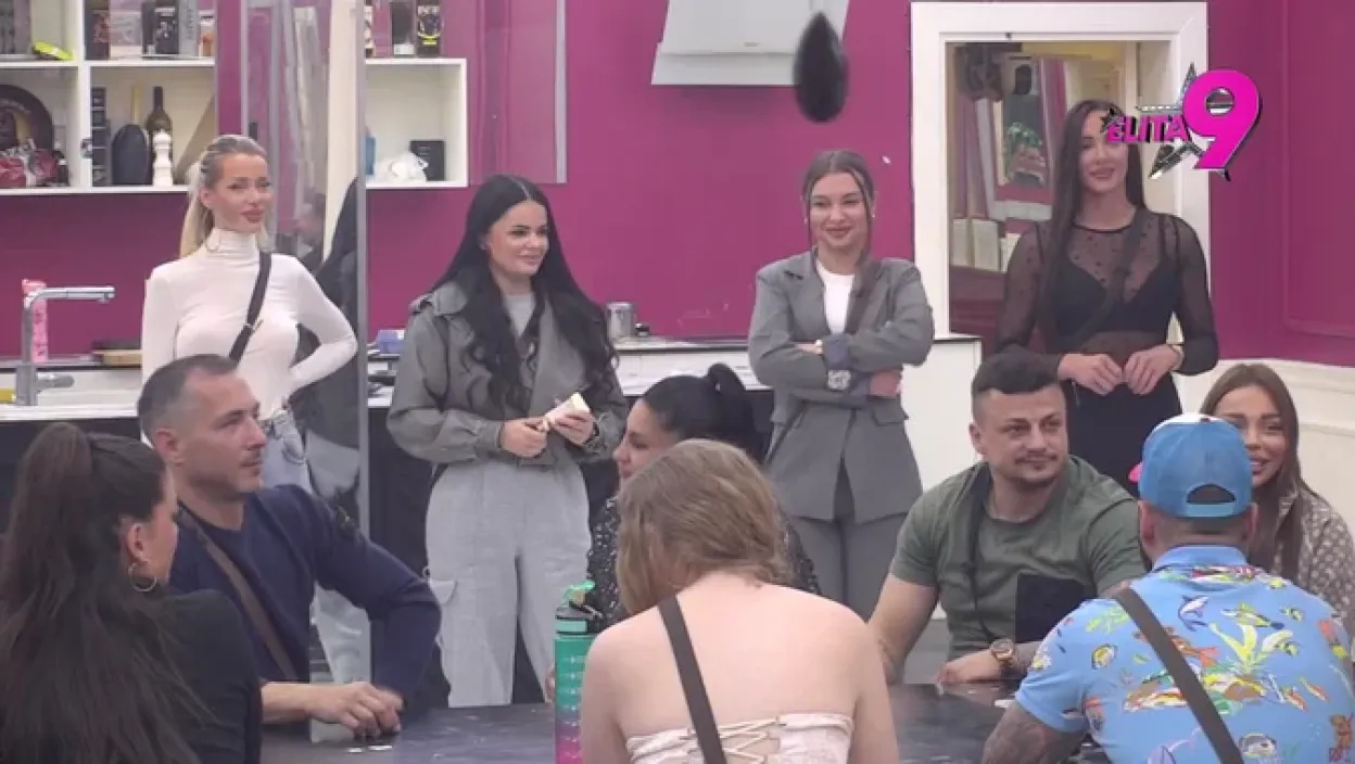 Drhte pred izbacivanje: Ivana Šopić otkrila imena nominovanih