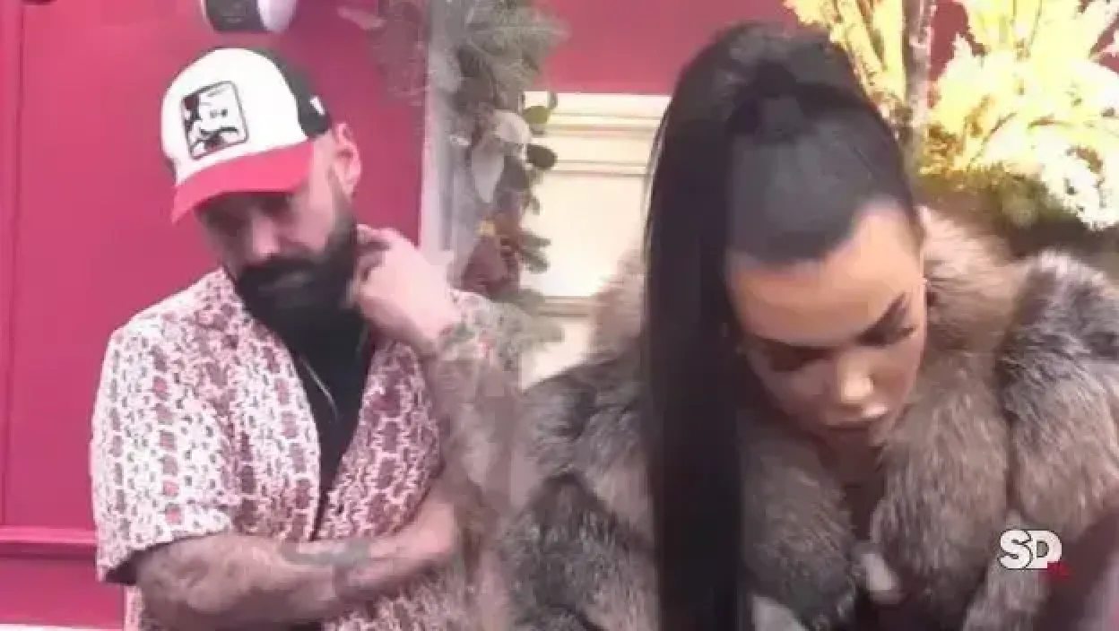 "Nepromišljeno je..." Luka se pokajao zbog Anitine trudnoće: "Ona je jako ljubomorna i posesivna..."