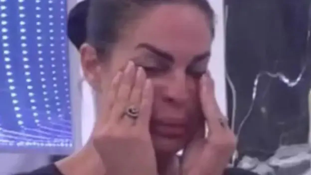 Milena Kačavenda napustila Belu kuću - nije mogla da podnese pritisak (VIDEO)