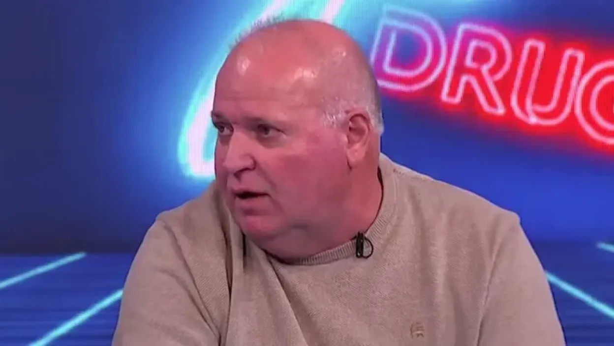 Preokret koji je sve iznenadio: Mustafa promenio stav i poslao snažnu poruku - "Samo si ranjen, ne i poražen sine moj"