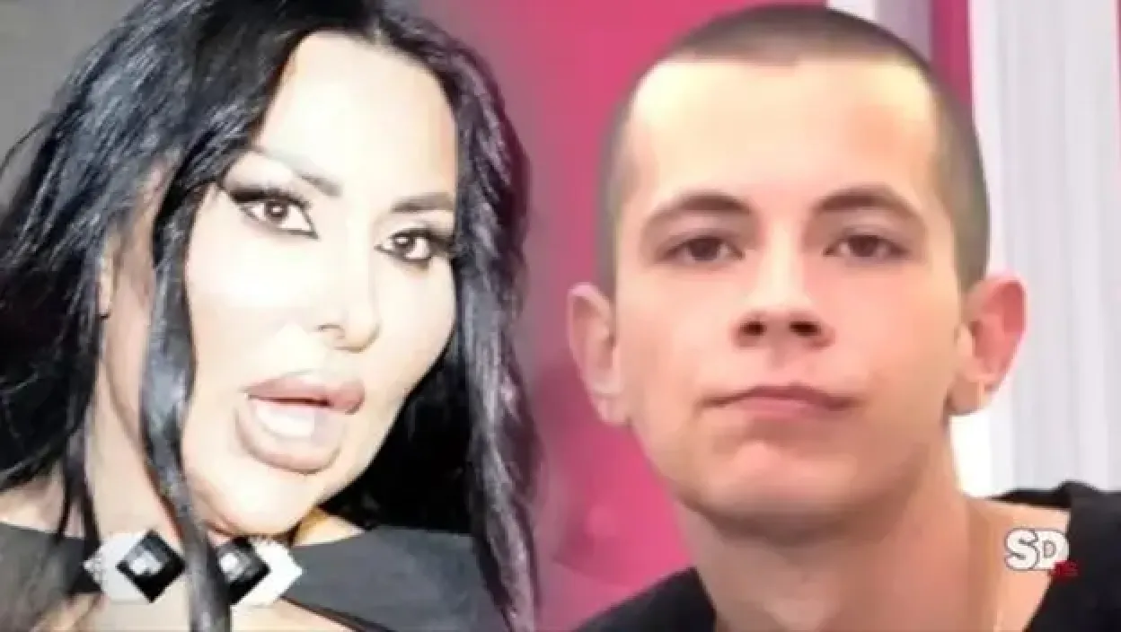 Nerio se javno odrekao majke Site Ahmić: "Ne želim je u životu" Zadrugari zanemeli nakon njegove odluke