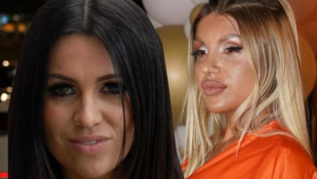 Ne prestaje rat između Stanije Dobrojević i Ivane Šopić: Starleta osula rafal uvreda! "Pravi voditelji te se stide, Dželjana"