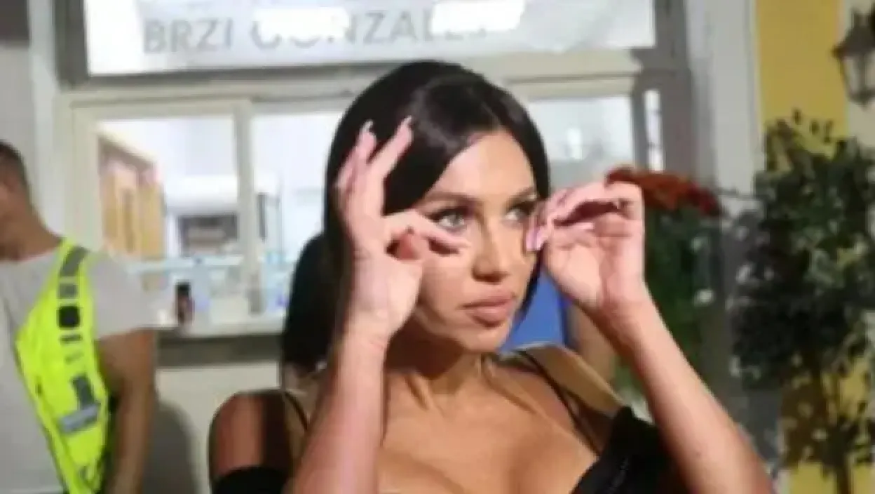 Stanija zaplakala kao nikad - s knedlom u grlu otkrila pravu istinu o gubitku bebe sa Asminom: "Ovo mi je mnogo bolno"