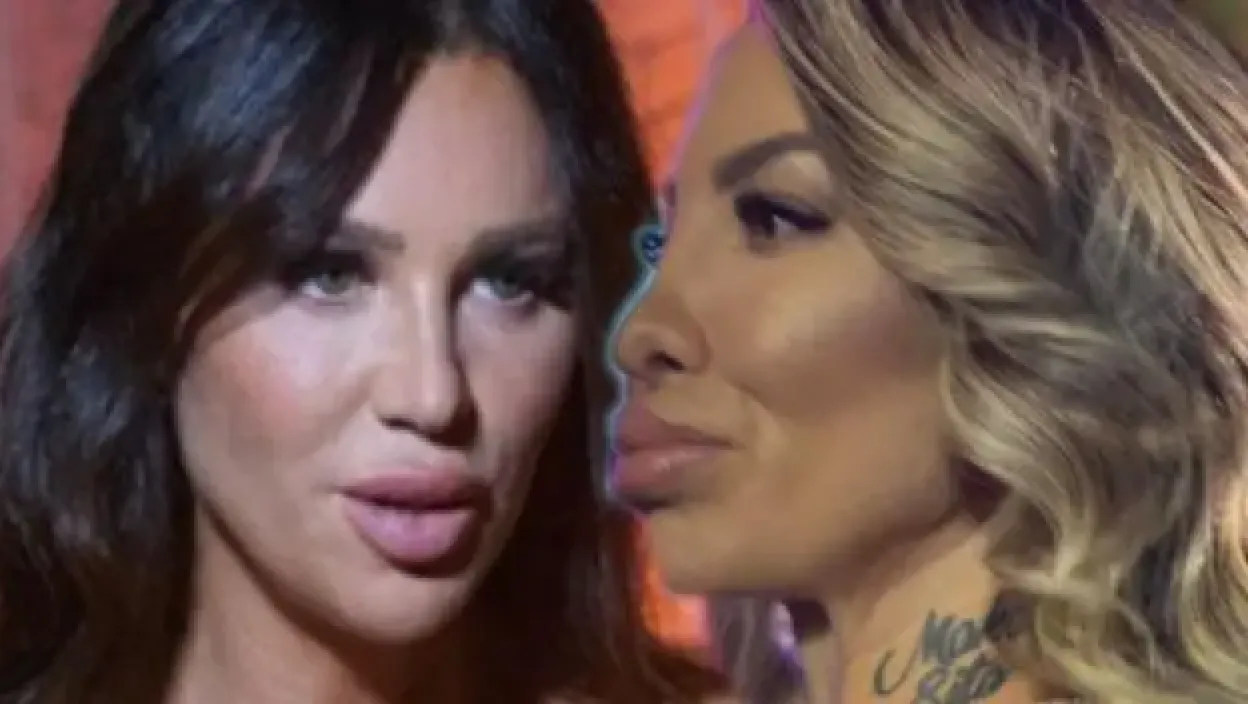 Stanija se javno obratila Aneli, ulazi u Elitu da "unište" Maju Marinković - ali pod jednim ozbiljnim uslovom