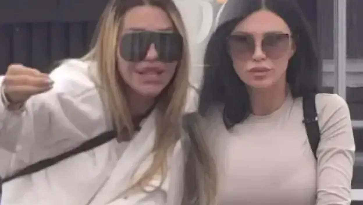 Aneli i Stanija zvanično zakopale ratne sekire - zajedničkim snagama napale Asmina: "Mrzim ga i gadi mi se"