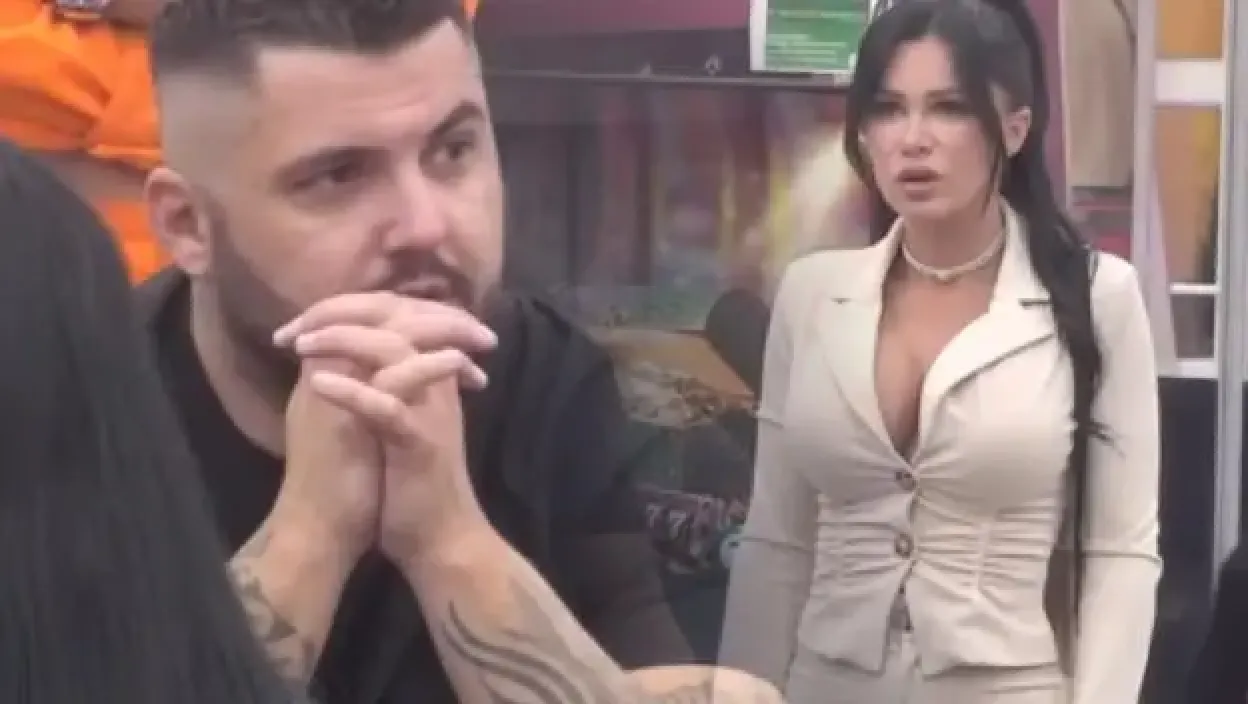 Asmin otkrio istinu o odnosu sa Stanijom - Dobrojevićeva uhvaćena u laži, evo kako su se zapravo upoznali