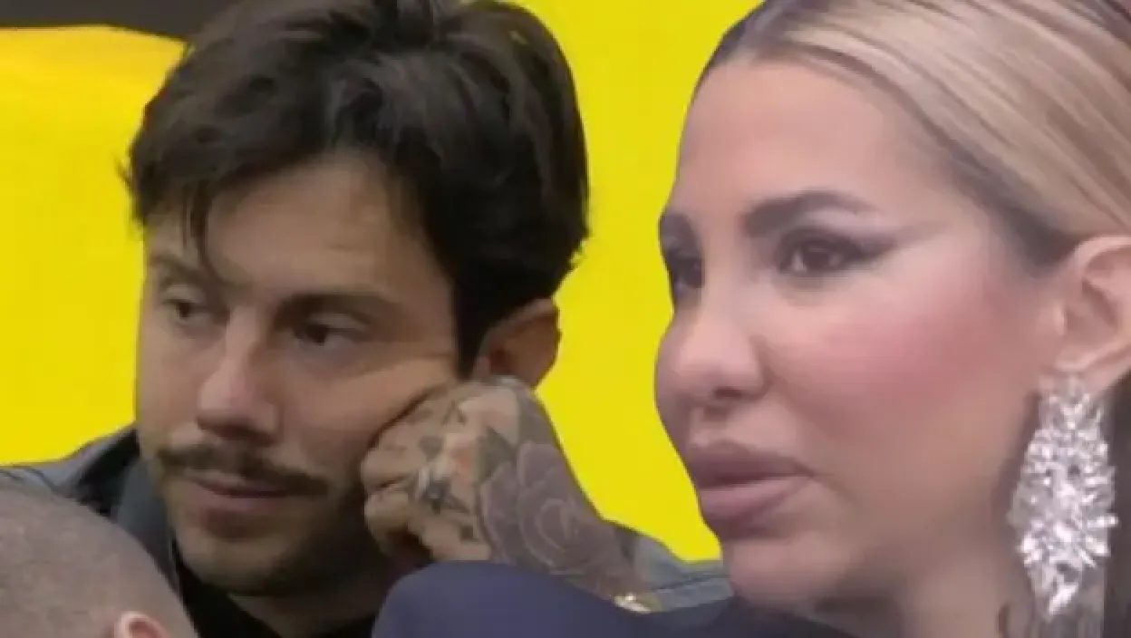 Filip Đukić odlučio da se osveti Aneli Ahmić - spremio paklenu kaznu za zadrugarku, poludeće kad vidi šta joj je priredio