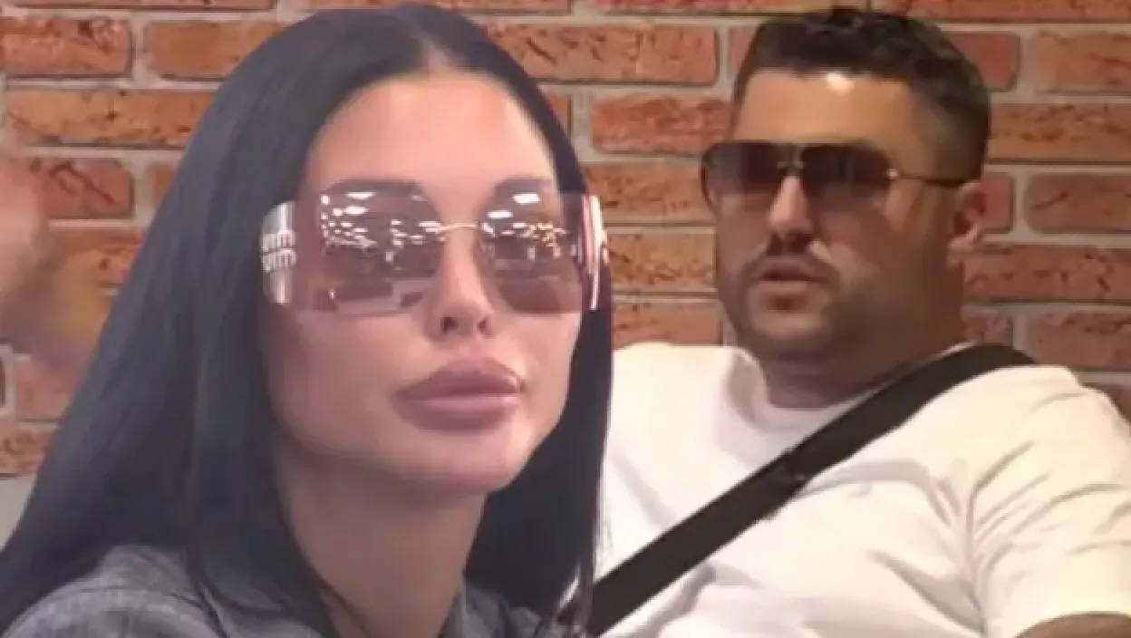 Asmin i Maja rade na bebi? Otkrio zbog čega mu je Marinkovićeva izbila zube: "Mene to loži, ona je takva"