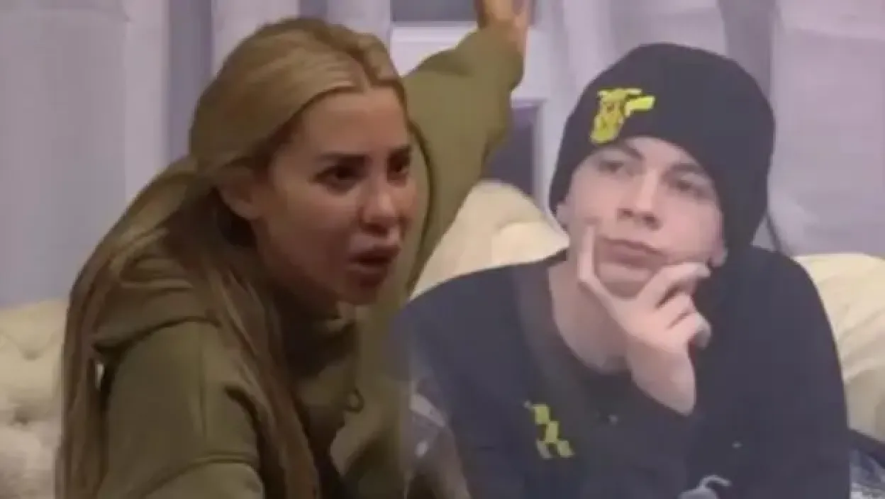 "Tvoja majka je htela da ti gurne partnera niz stepenice" Nerio otkrio sve o porodici Ahmić - Aneli žestoko zaurlala na njega