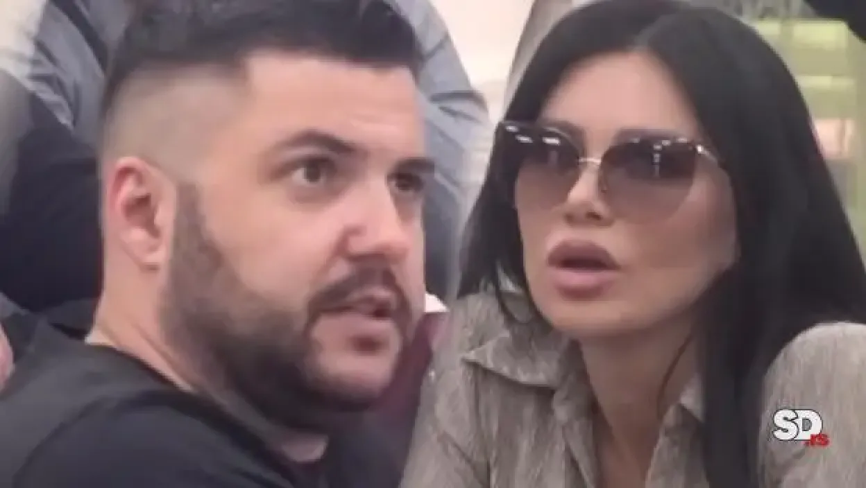 Stanija žestoko zapretila Asminu - isplivao kompletan plan o njegovom honoraru