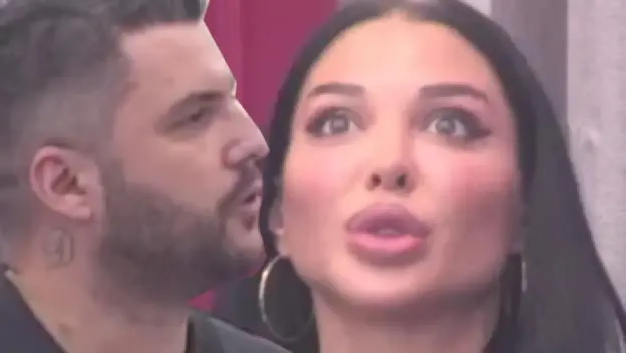 Maja Marinković strahuje da je ostala trudna nakon intimnog odnosa sa Asminom - čitava Bela kuća digla koplje na nju