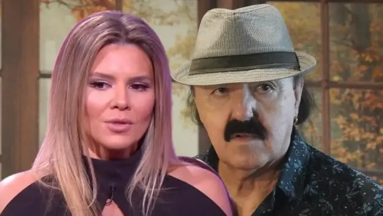 Precrtao je za sva vremena: Haris Džinović ne želi ni da vidi Melinu Džinović: "Preskačem i njenu sliku"