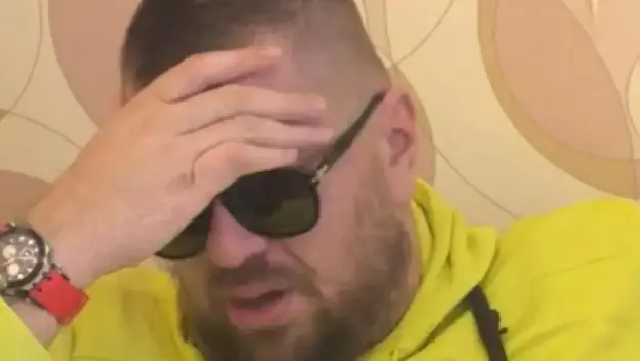 Zadrugar unakazio Janjuša - Marko ne liči više na sebe, doživeo nervni slom