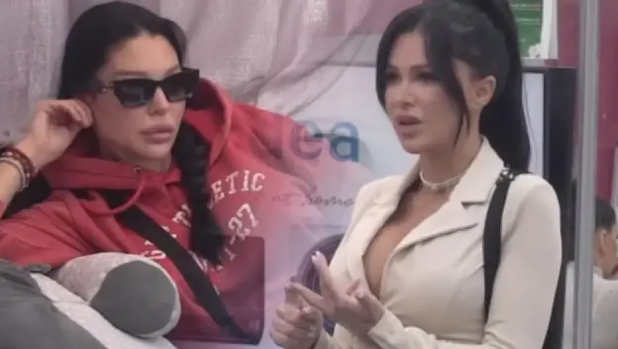 "Moraćeš na abortus" Stanija proovorila o Majinoj trudnoći: "To je radio i sa mnom, peca te..."