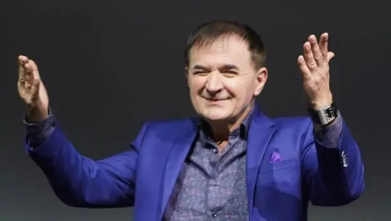 Mitar Mirić progovorio o emotivnoj vezi sa Zoricom Marković i spekulacijama o venčanju sa koleginicom: Otkrio sve o njihovom odnosu