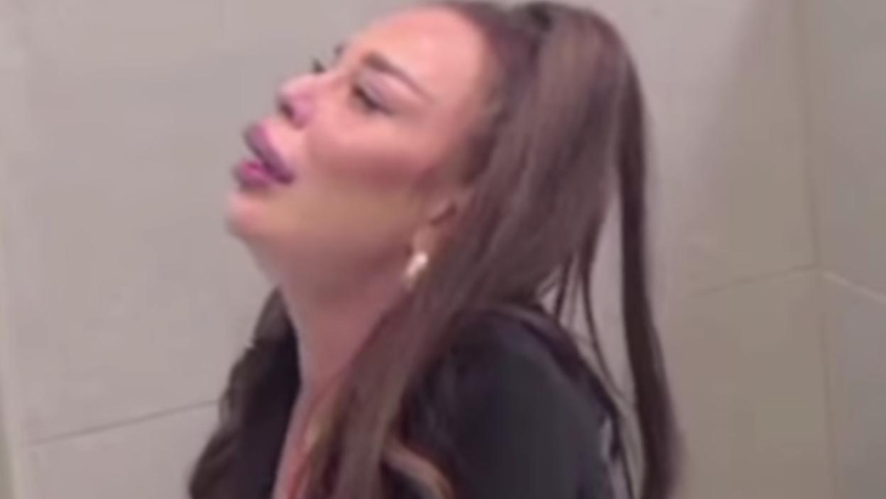 Postoje Sofijini i Danetovi (70) intimni snimci: Novi zapanjujući detalji afere - "Uzela mu 50.000 evra i to može da se dokaže"