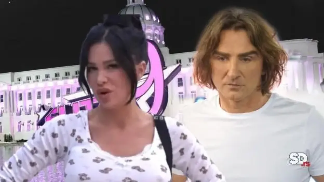 Produkcija hitno promenila ugovor Staniji Dobrojević, otkriveno kada će izaći iz "Elite" - ovo su svi detalji