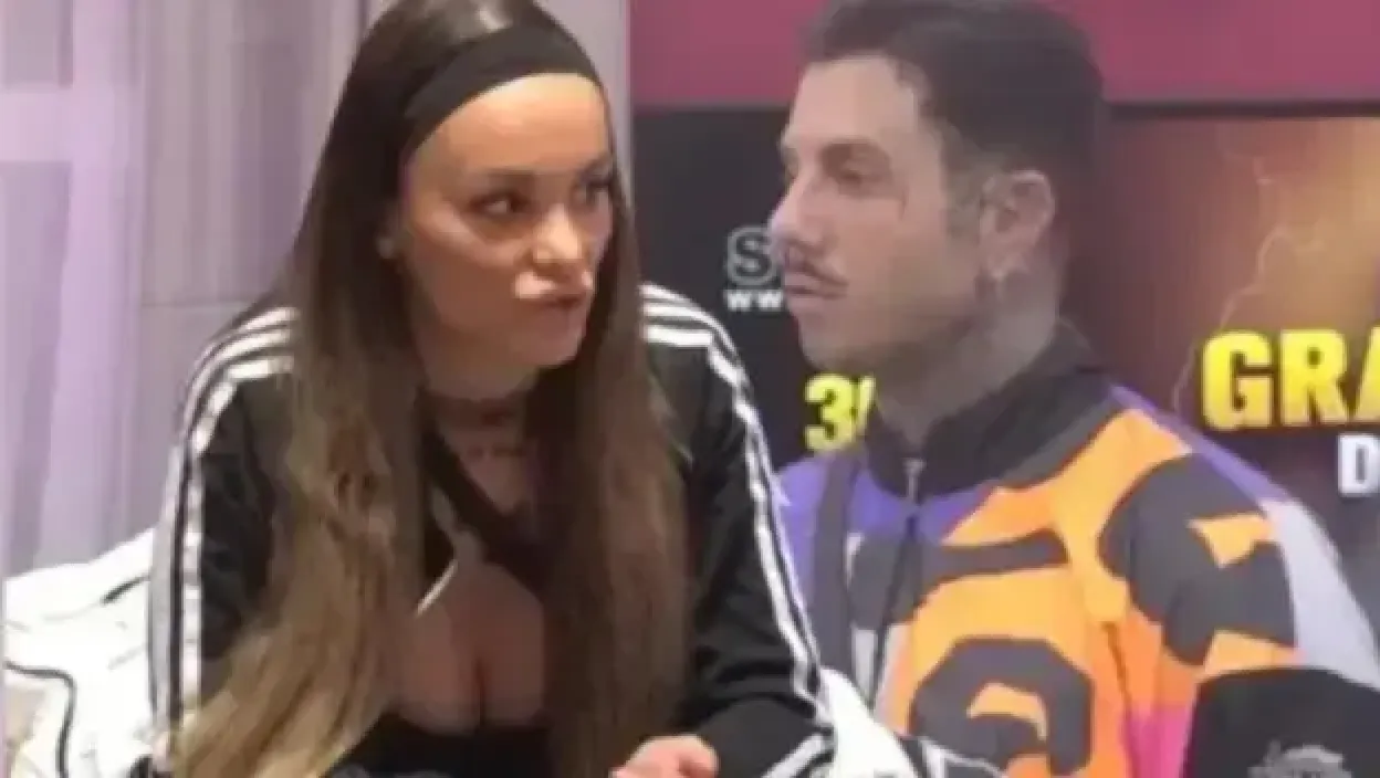 Teodora doživela nervni slom nakon što je Filip priznao da je bacio oko na Aneli: "Bio je totalno neiskren..."