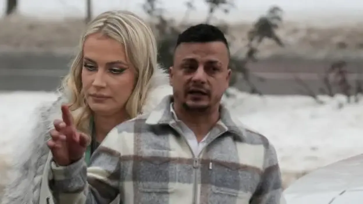 Terza priznao da je znao za Daneta i Sofiju: Milica Veličković mu sve rekla u crkvi, tek sada shvatio kakvu je grešku napravio