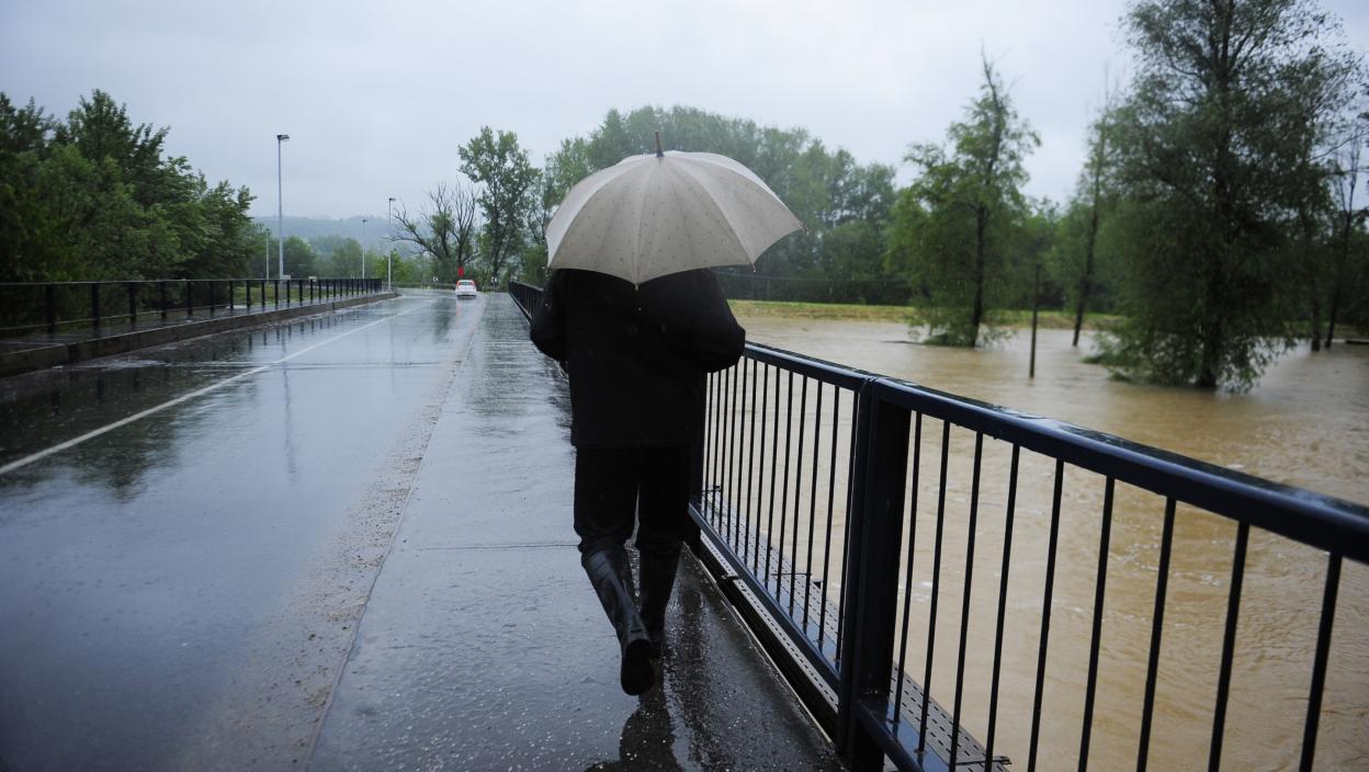 Шумадија: Највећа штета у Тополи, Рачи и Аранђеловцу