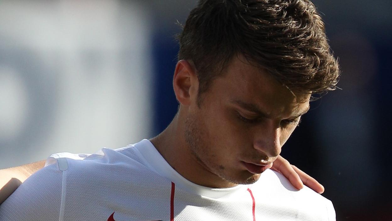 СЕРИЈА А: Кикс Јувентуса, Љајић стрелац за Рому - Србија данас