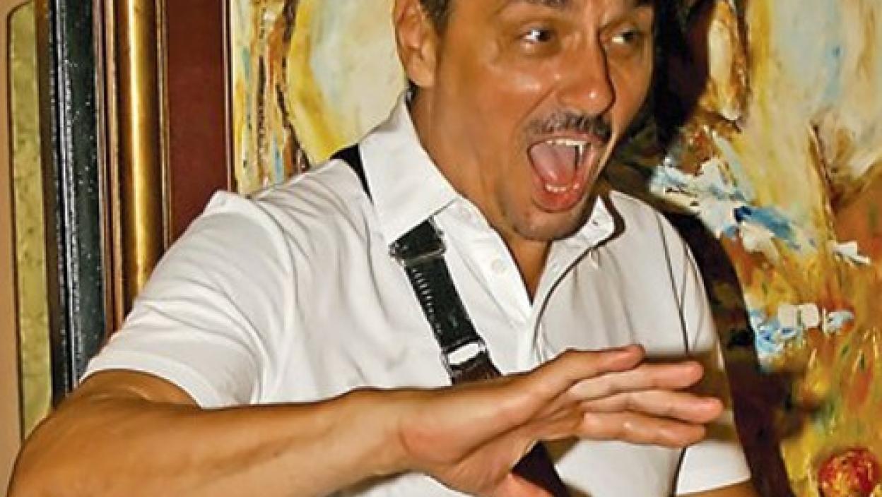 ДОК ЧЕКА УНУКЕ: Кеба се жени!