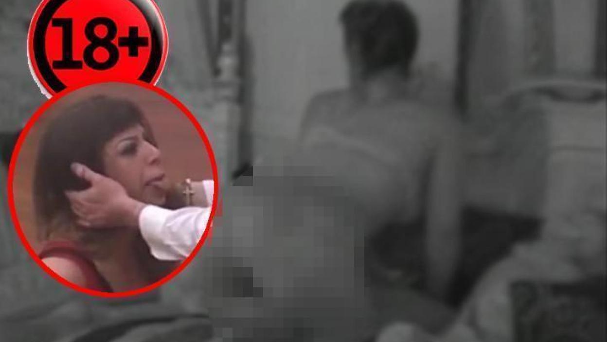 18+) KONAČNO, PROCUREO VIDEO: Objavili na Jutjubu KAKO Miljana ludački JAŠE  i NABIJA se na njega - Srbija danas