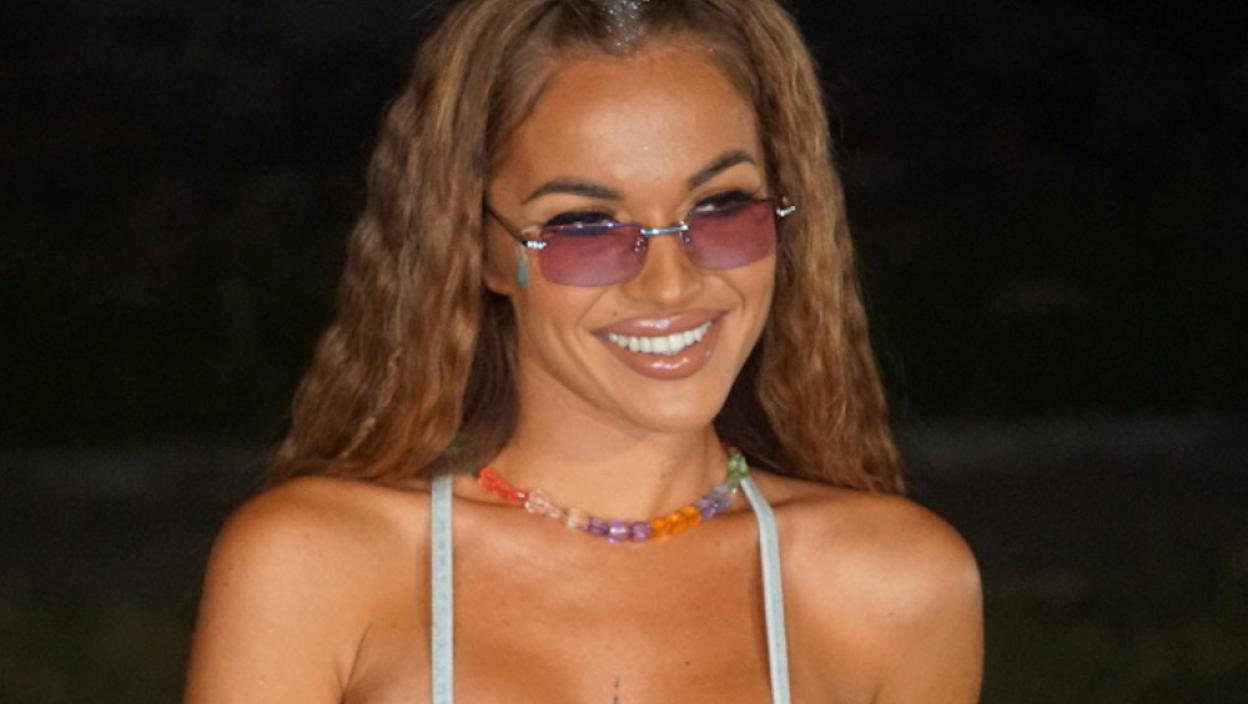 Teodora Džehverović otvara profil na 18+ platformi? 