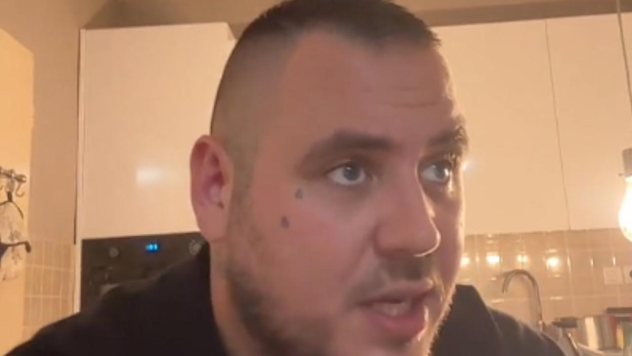 SUSRET SA ČELNIKOM Filip Car otkrio sve detalje nakon NEPLANIRANOG