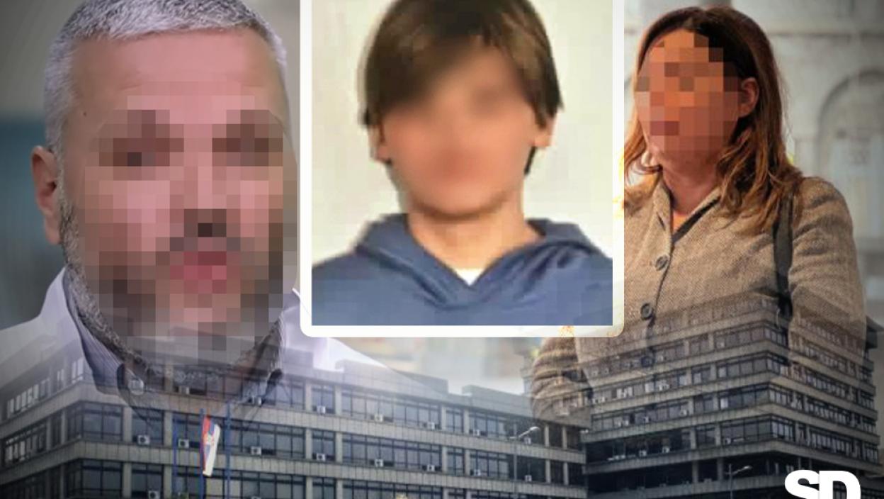 Završeno Suđenje Roditeljima Dečaka Ubice Prepiranje U Sudnici