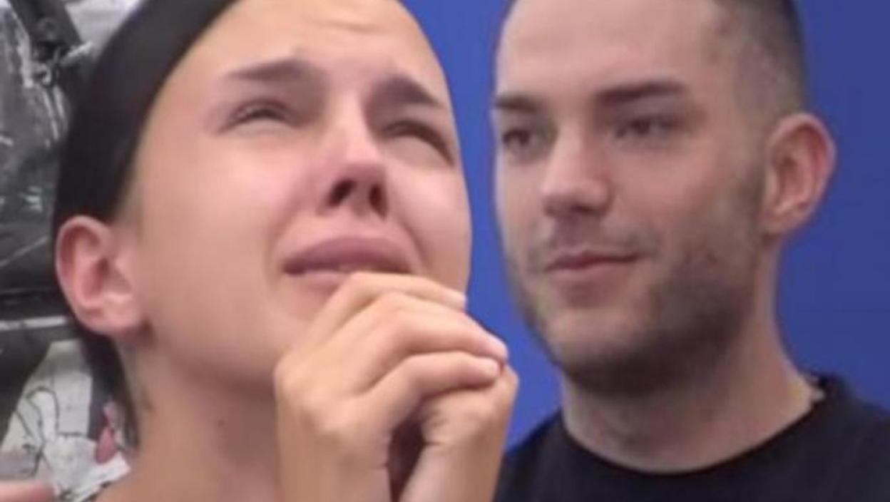 Aniti se slošilo kad je Anđelo izgovorio OVO pred svima: Stanojlovićeva u delirujumu