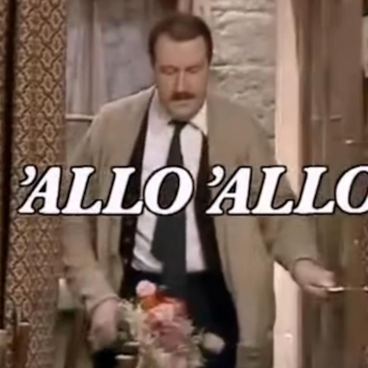 Najlepa glumica u seriji "Alo, Alo" i posle 40 godina gotovo se nita nije  promenila - vreme na nju slabo utie