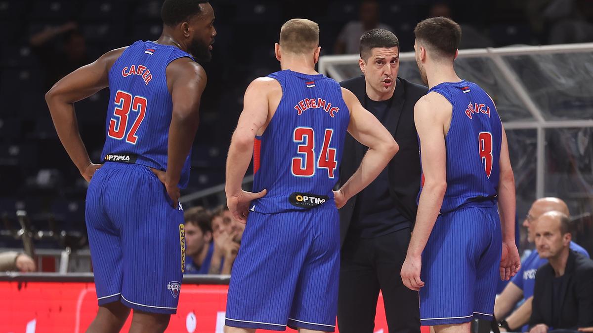 STIGLO POJAČANJE: Igokea dovela Amerikanca iz Rumunije