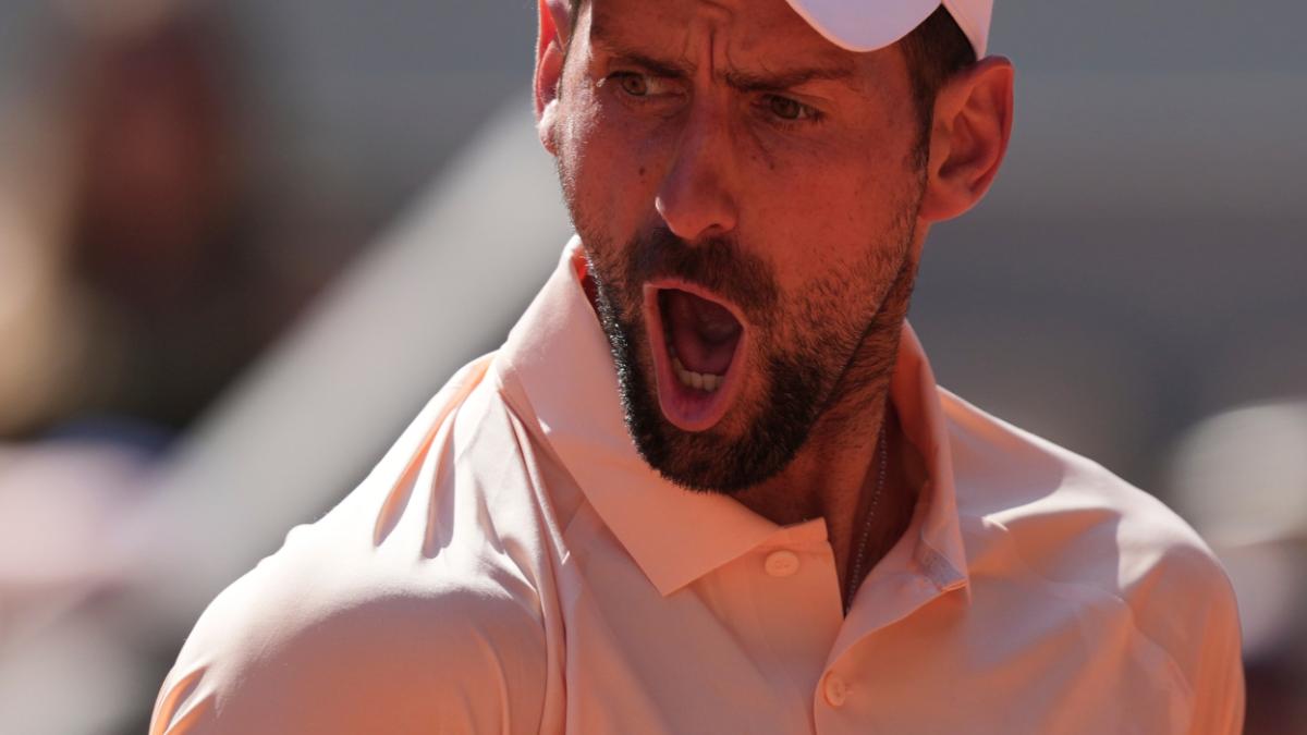 DOBRA UVERTIRA: Nole pobedio Amerikanca pred Vimbldon