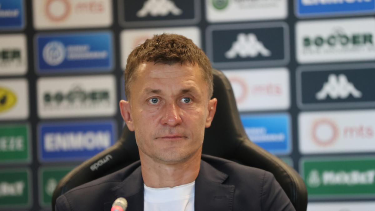 Ako se po jutru dan poznaje: Saša Ilić izjavom zabrinuo Grobare