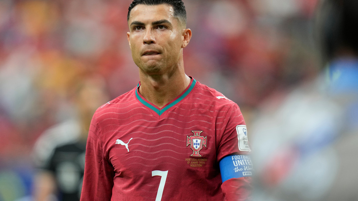 "Joj Bože što sam se rodio..." Po Ronaldu opleli i na Javnom servisu - Atmosfera u studiju dovedena do USIJANJA
