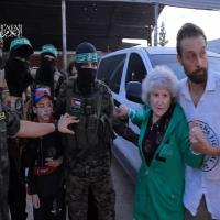 Hamas oslobađa izraelske taoce
