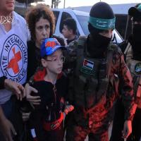 Hamas oslobaÄa izraelske taoce