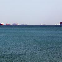 Blokada Sueckog kanala