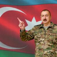 Ilham Alijev, Azerbejdžan