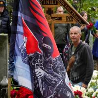 Vagner, Jevgenij Prigožin