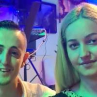 Amar Å abiÄ, Azra Å abiÄ