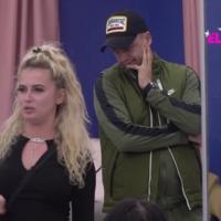 Milica VeliÄkoviÄ, Borislav TerziÄ Terza