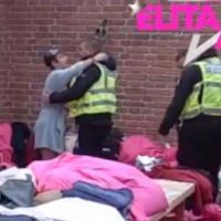 Miljana Kulić, Lazar Čolić Zola