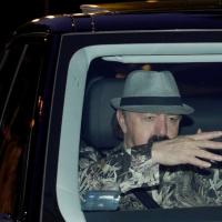 Haris DÅ¾inoviÄ