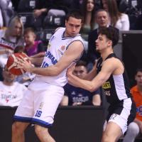 Andrija Bojić, Uroš Trifunović