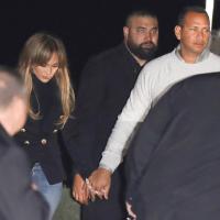 DÅ¾enifer Lopez i Aleks Rodrigez