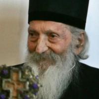 Patrijarh Pavle